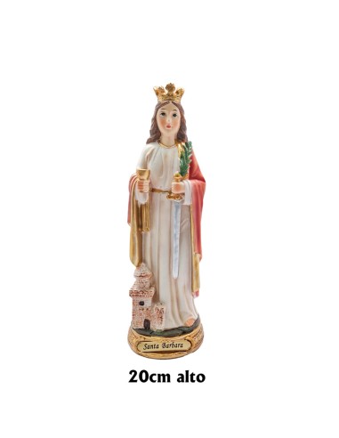 Crucifijo Madera Con Cristo 40Cm En...