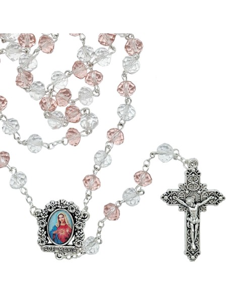 Santiago Apostol Res 20Cm Pj14 Base Redonda Dorada Con Nombre