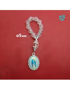 Colgante Metal Paloma Hueca...