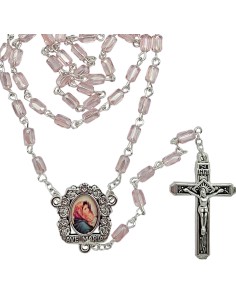 Cruz Metal Con Anillos...