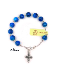 Brazalete Estampado Liso...