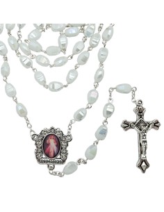 Cruz Metal Con Anillos...