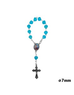 Brazalete Elastico Fantasia...