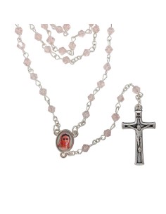 Cruz Metal Irregular Padre...