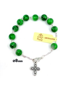 Brazalete Estampado Liso...