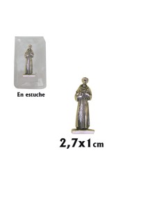 Imagen Metal 2. 7Cm San...