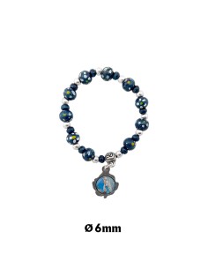 Pulsera Elastica Infantil...