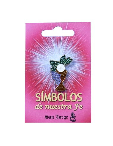 Brazalete San Benito Madera 6Mm Elastico