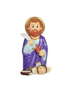 Rosario Nacar Oval 4x6mm