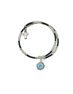 Brazalete Rigido Doble...