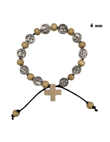 Brazalete San Jose Y Sagrada Familia...