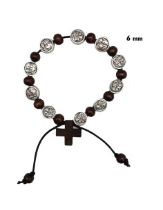 Crucifijo Mar 47X29cm Con...