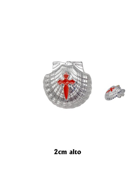 Brazalete Del Peregrino Nudos Cuerda Con Tau Y Mosqueton