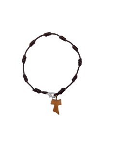 Brazalete Del Peregrino...