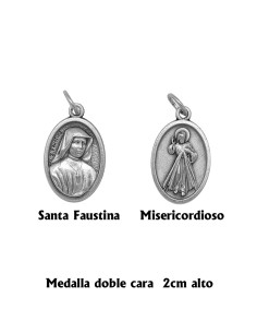 Medalla Metal Ovalada...