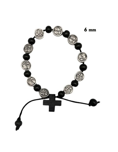 Brazalete San Jose Y Sagrada Familia...