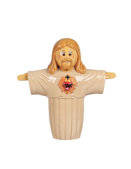 Cristo Rey Infantil