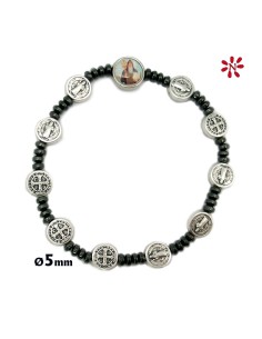 Brazalete Elastico San...