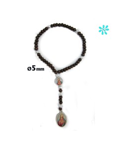 Colgante Angel De La Guarda...