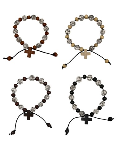Brazalete San Jose Y Sagrada Familia...