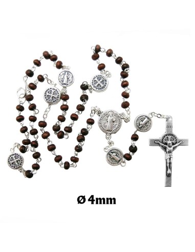 Brazalete Cristal Virgen Milagrosa...