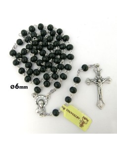 Pin Crucifijo Oro Viejo