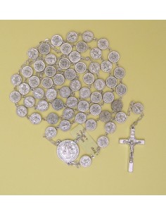 Rosario Metal Redondo...