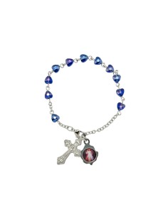 Brazalete Cristal Tallado...