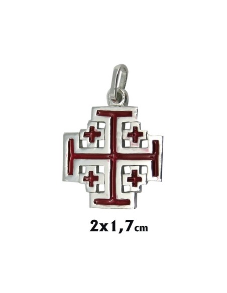 Fray Leopoldo 9cm Infantil