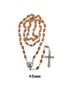 Rosario Madera San Benito...