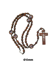 Alfiler Cruz Trinitaria Con...