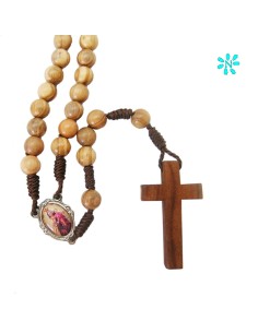 Medalla Metal Virgen...