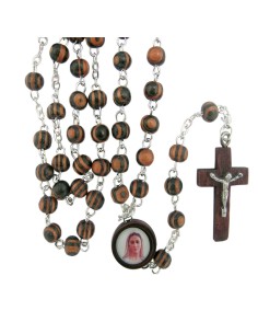 Rosario Madera San Benito...