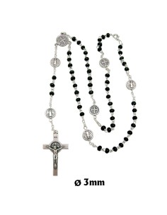 Pulsera Cuerda Azul Con...