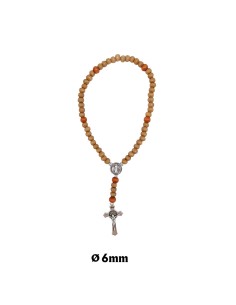 Rosario Madera San Benito...