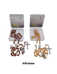 Pulsera Espiral Padre...