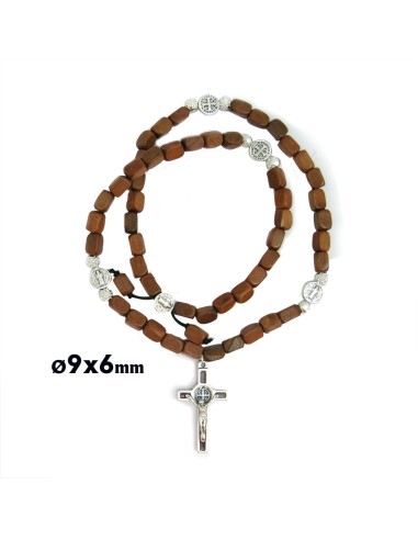 Rosario Madera San Benito Elastica...