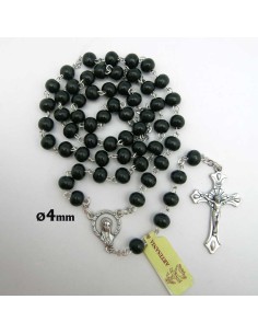 Crucifijo Madera Base...