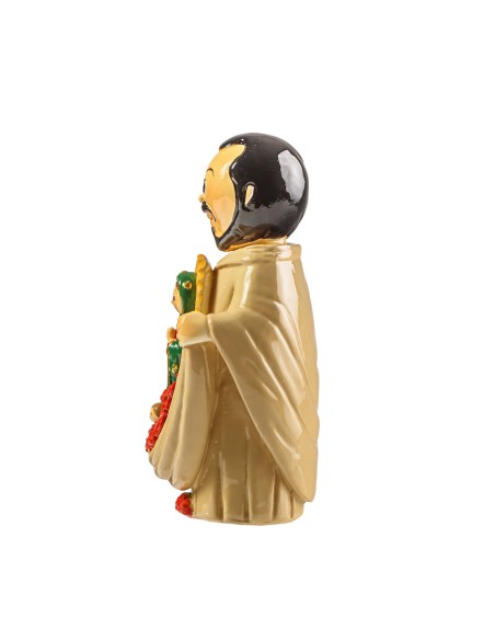 San Juan Diego 9cm Infantil