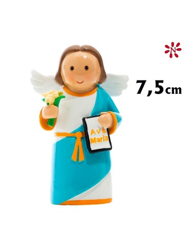 Rosario Madera Redondo 4Mm Negro