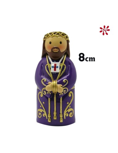 Medalla Plata 21Mm Virgen Del Carmen