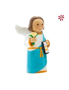 San Gabriel Infantil Little