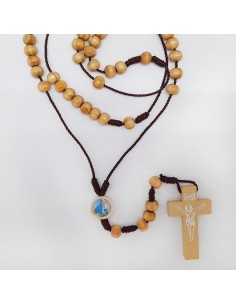 Cruz Madera 15x15cm...