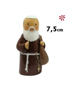 Fray Leopoldo Infantil Little