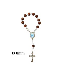 Medalla Metal Virgen Gitana...