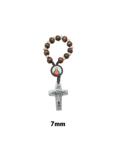 Pulsera Elastica Tau Bola 8...