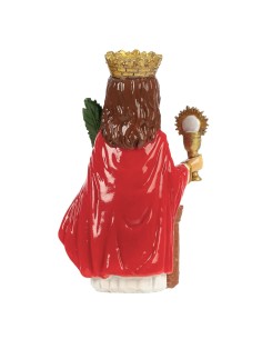 Medalla Plata 18Mm Virgen...