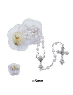 Rosario Perla Primera...