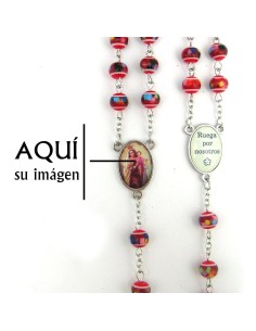 Cruz Madera Olivo 3x2cm Con...