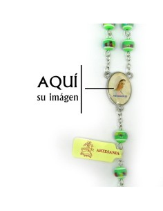 Cruz Madera Cara Cristo...